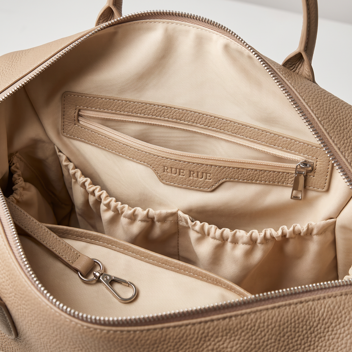 The Rue Carry Bag