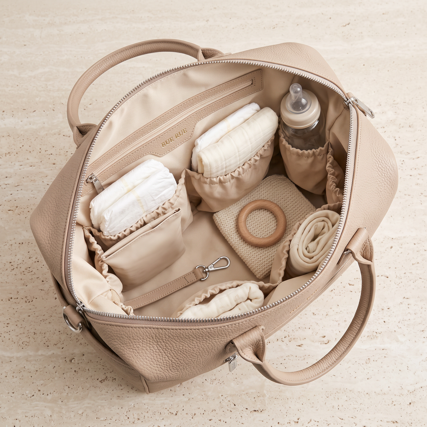 The Rue Carry Bag