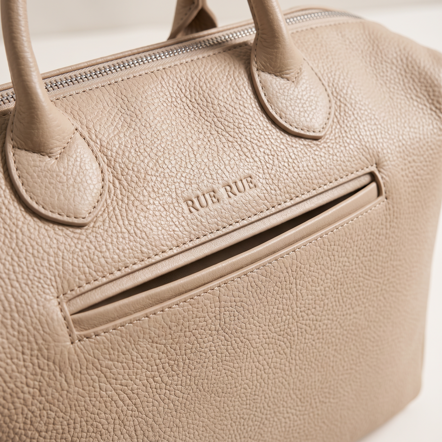 The Rue Carry Bag