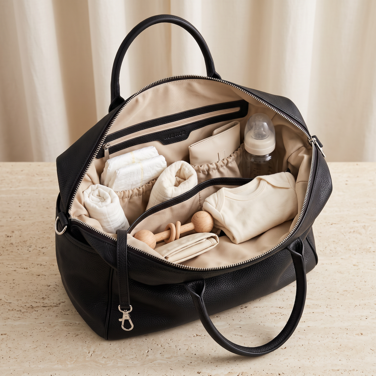 The Rue Carry Bag