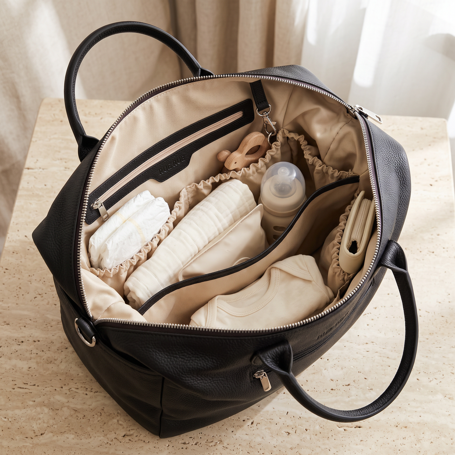 The Rue Carry Bag