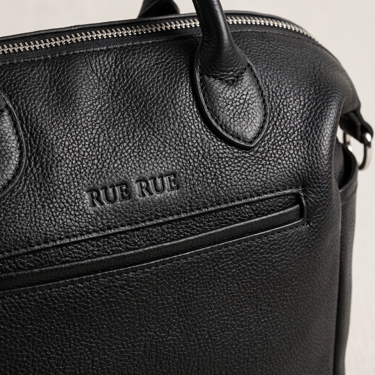 The Rue Carry Bag