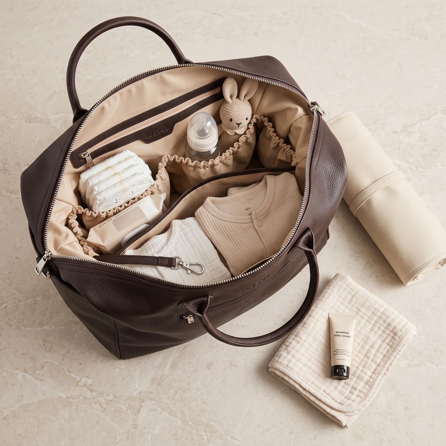 The Rue Carry Bag