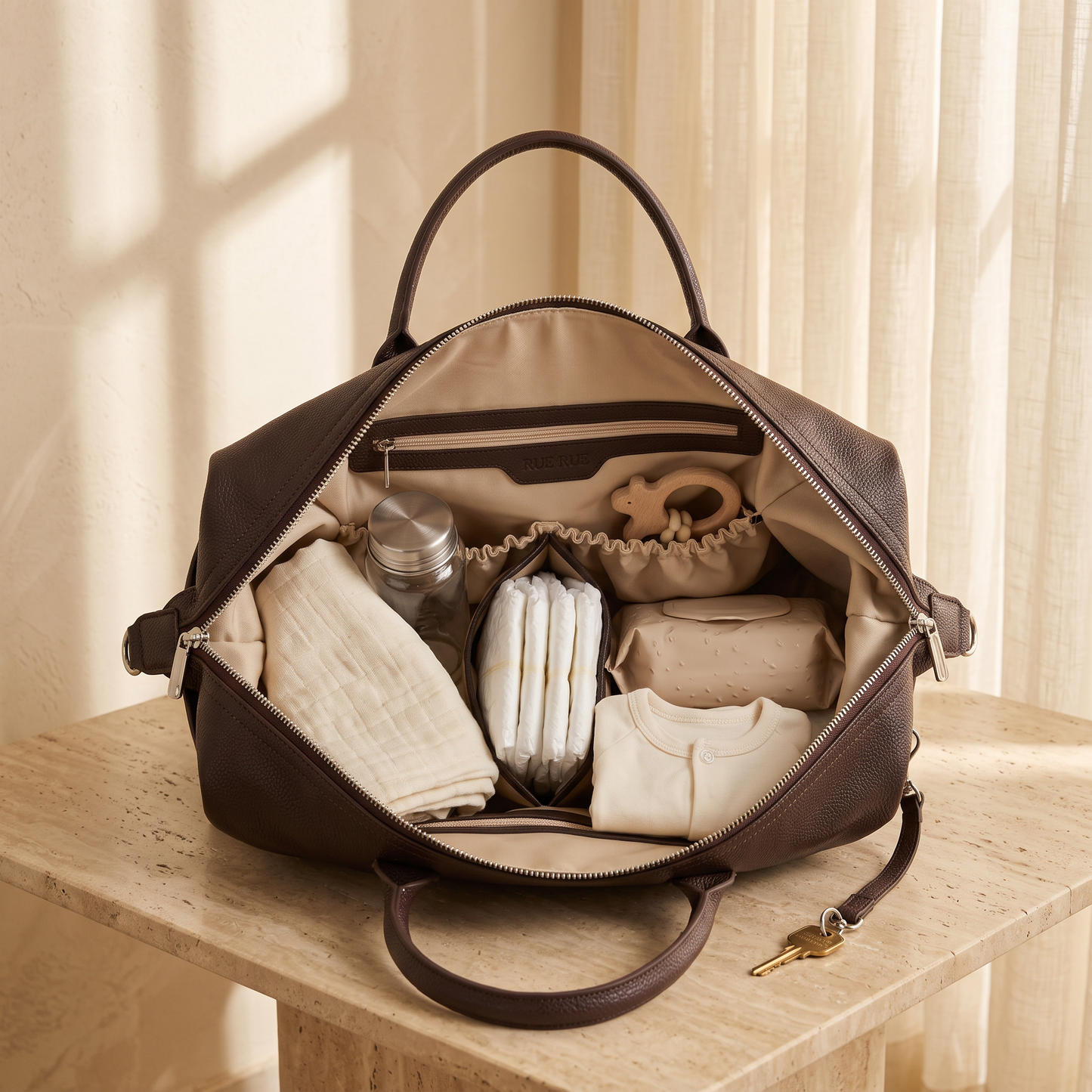 The Rue Carry Bag
