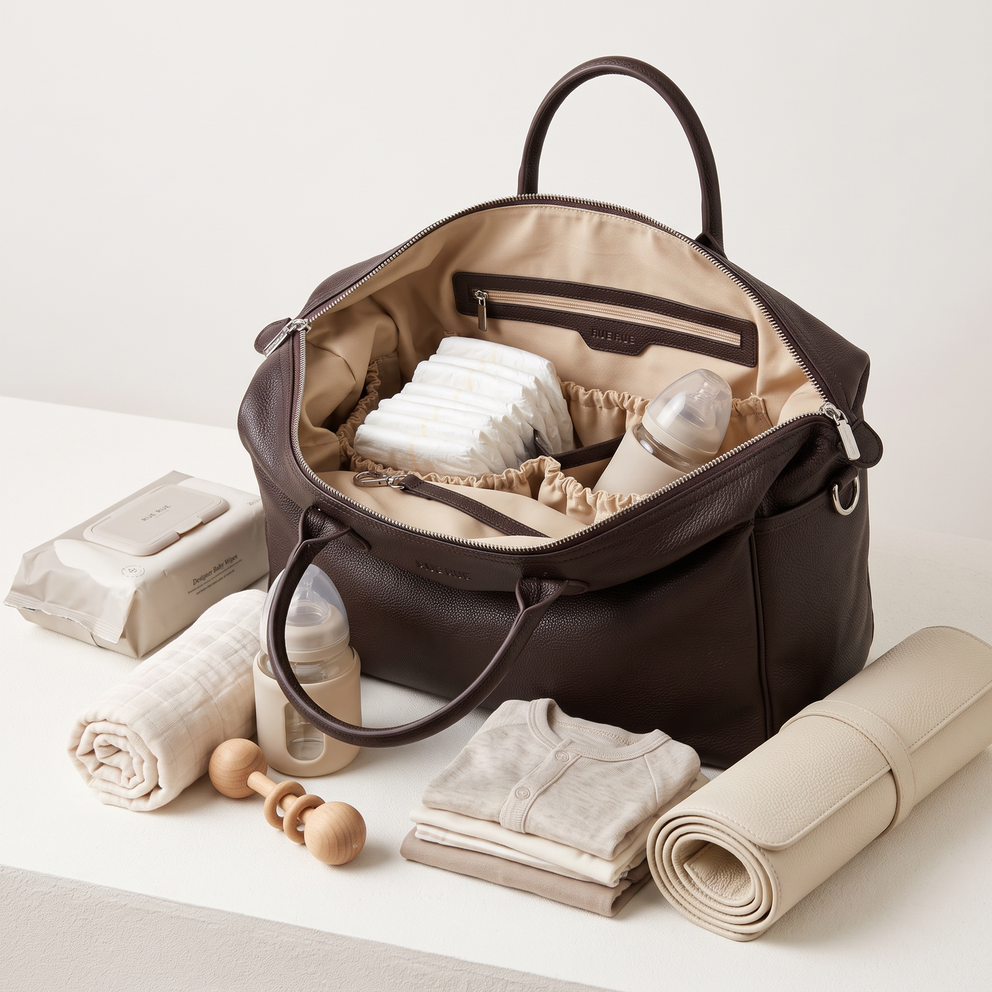 The Rue Carry Bag