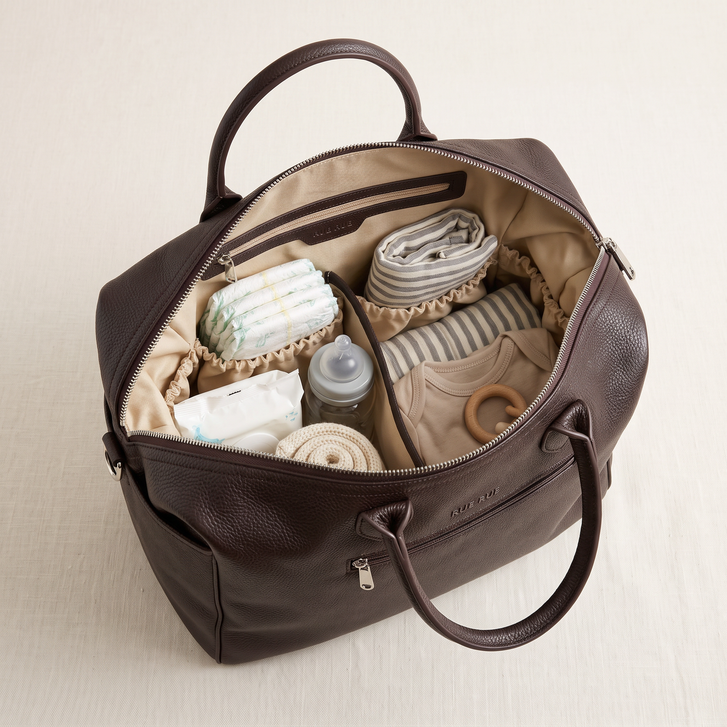 The Rue Carry Bag